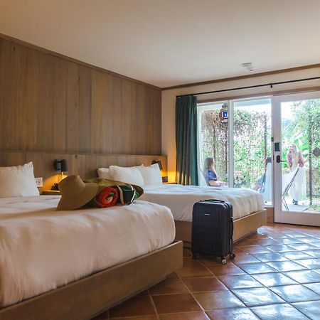 Stagecoach Inn Salado ภายนอก รูปภาพ